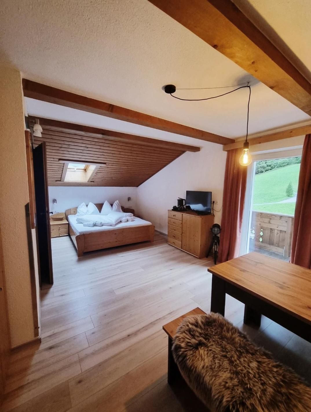 مبيت وإفطار يرتسنز Haus Marinus المظهر الخارجي الصورة