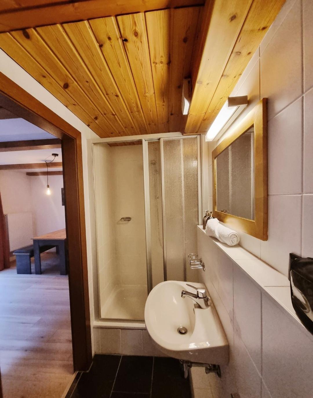 مبيت وإفطار يرتسنز Haus Marinus المظهر الخارجي الصورة