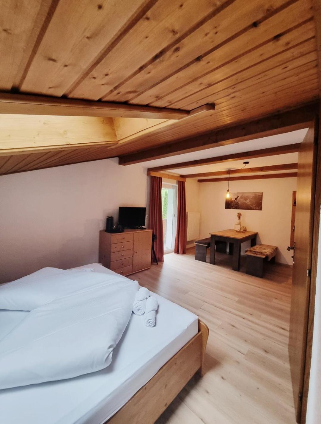 مبيت وإفطار يرتسنز Haus Marinus المظهر الخارجي الصورة
