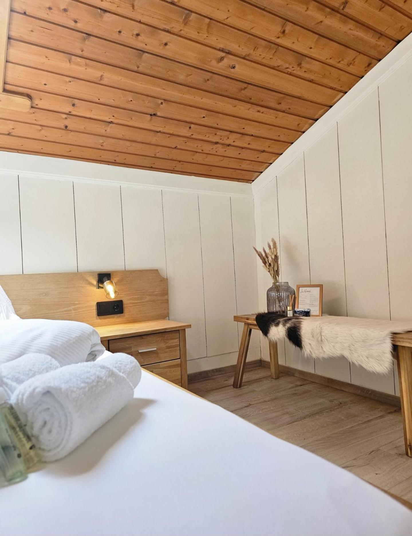 مبيت وإفطار يرتسنز Haus Marinus المظهر الخارجي الصورة