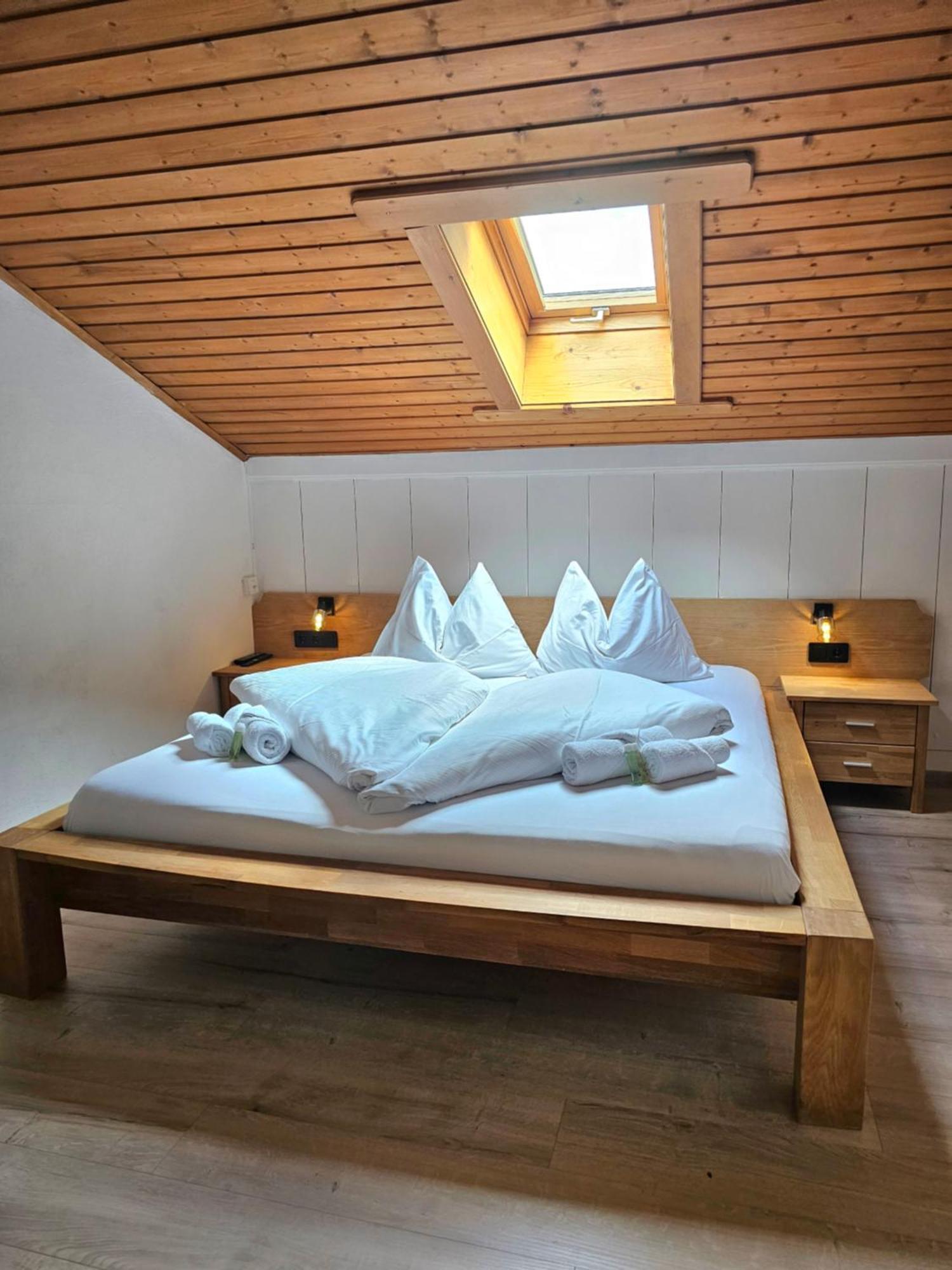 مبيت وإفطار يرتسنز Haus Marinus المظهر الخارجي الصورة