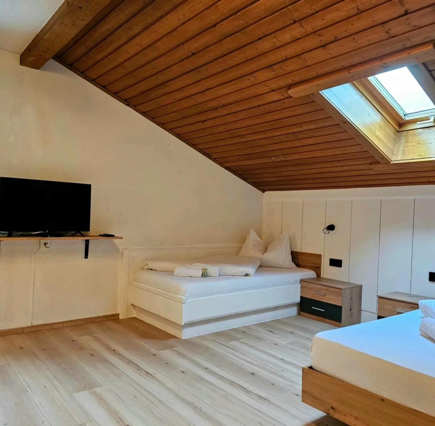 مبيت وإفطار يرتسنز Haus Marinus المظهر الخارجي الصورة