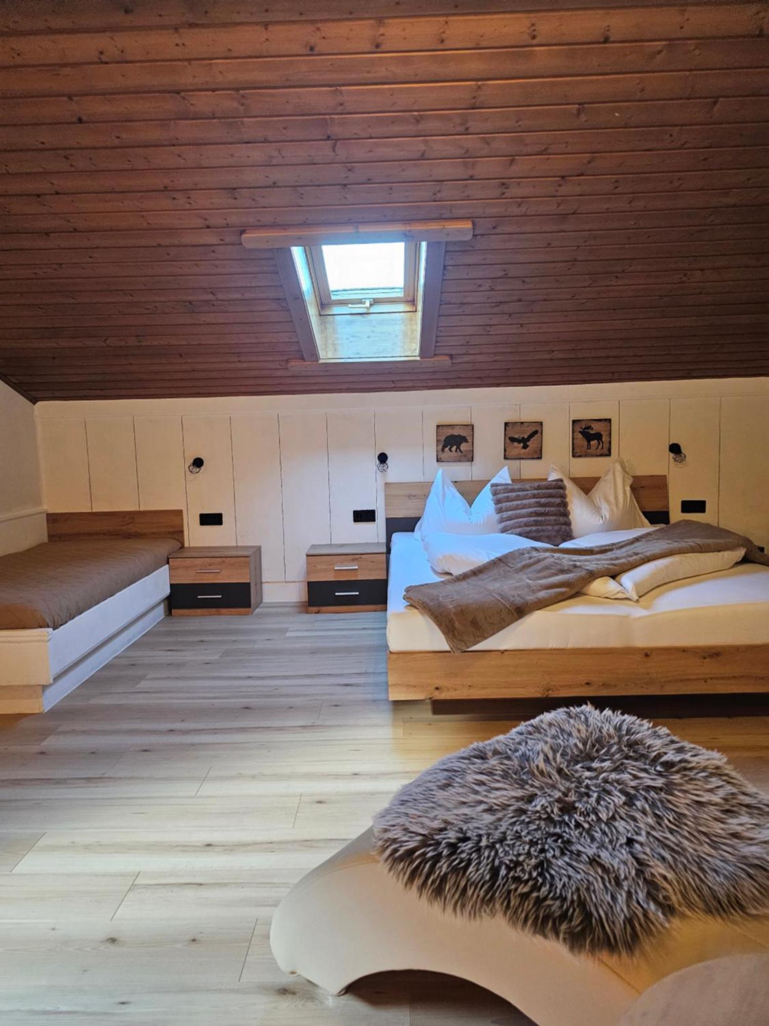 مبيت وإفطار يرتسنز Haus Marinus المظهر الخارجي الصورة