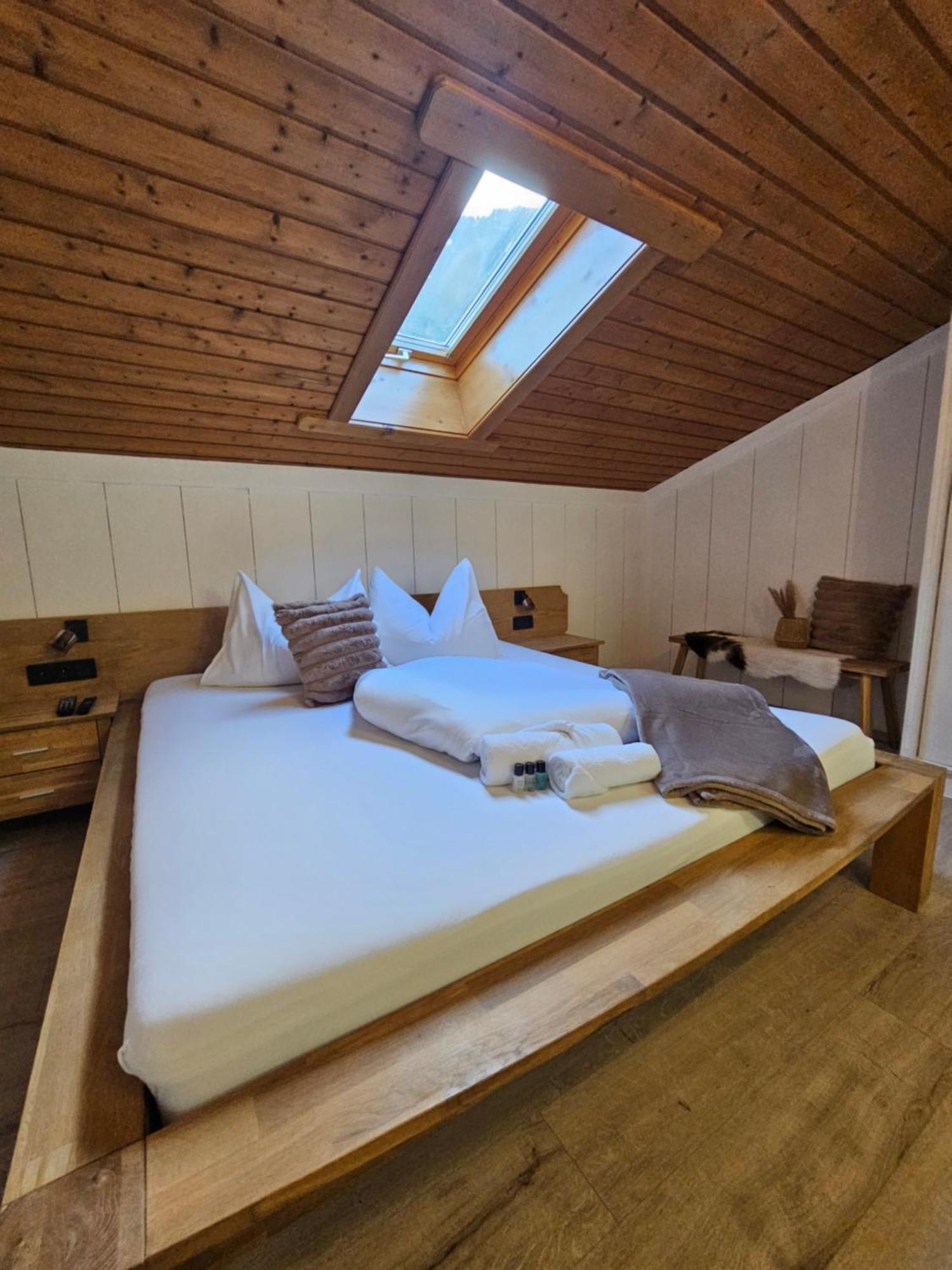 مبيت وإفطار يرتسنز Haus Marinus المظهر الخارجي الصورة