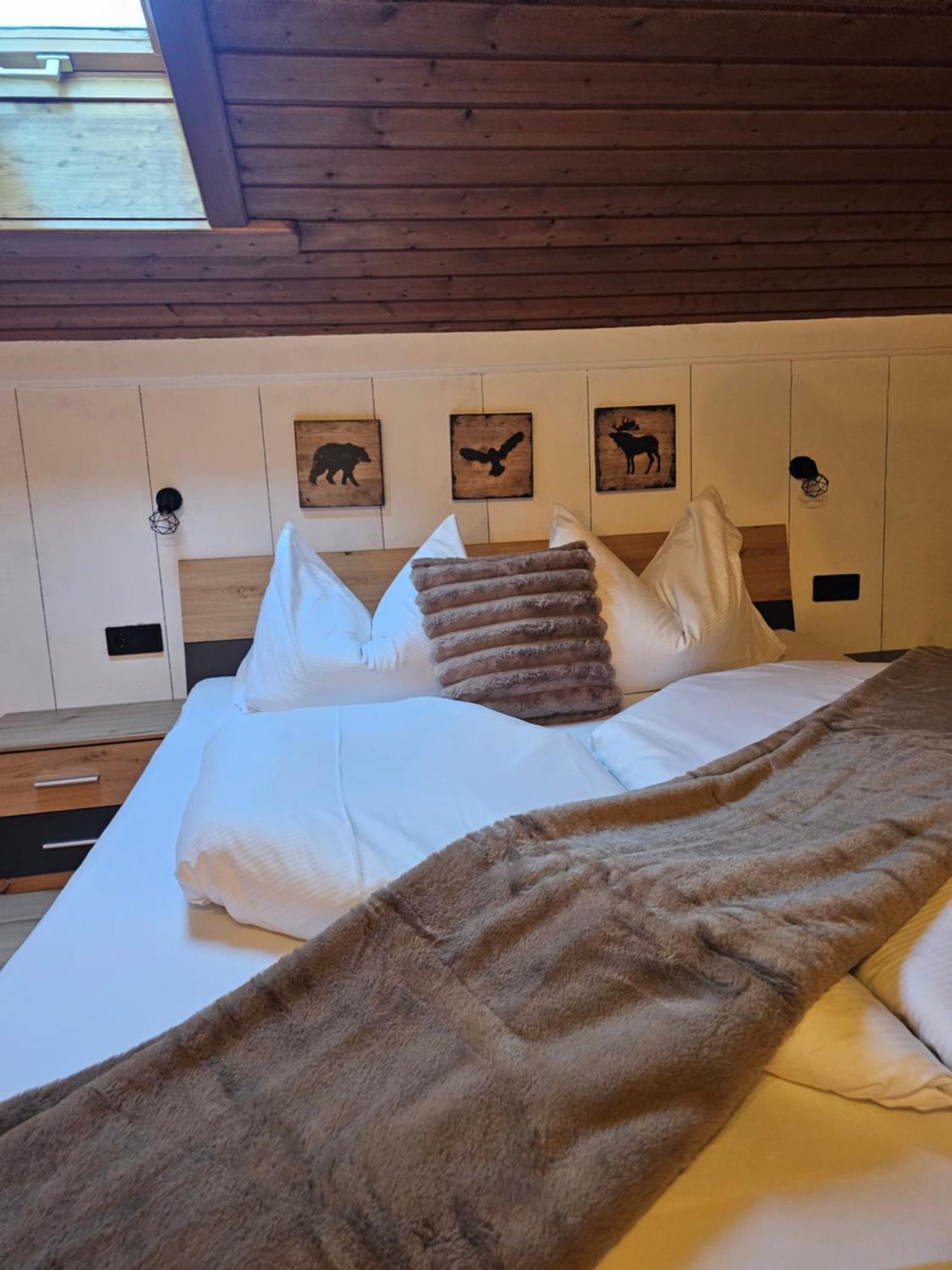 مبيت وإفطار يرتسنز Haus Marinus المظهر الخارجي الصورة